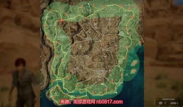 绝地求生飞机会爆炸吗