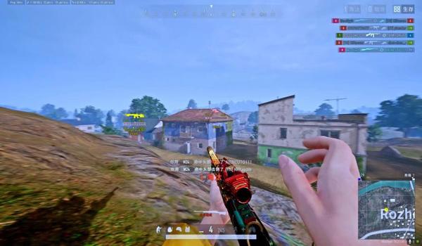 pubg外挂怎么用