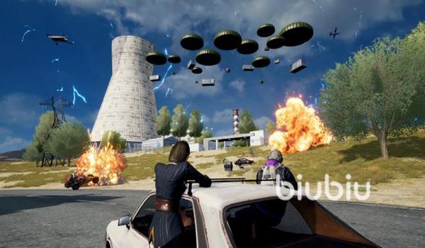 pubg未来之役辅助瞄准好吗（pubg未来之役的辅助瞄准功能有哪些优势？）