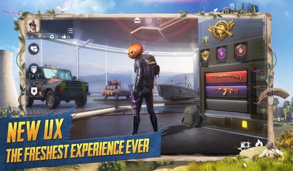 pubgmobile台服怎么登录（如何在安卓设备上下载并登录pubg mobile台服？）