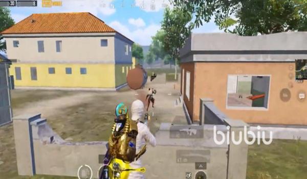pubg怎么设置全自动开枪