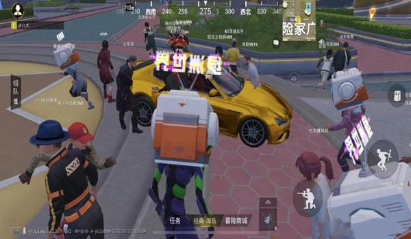绝地求生黎明辅助怎么用（如何下载绝地求生黎明辅助软件？）