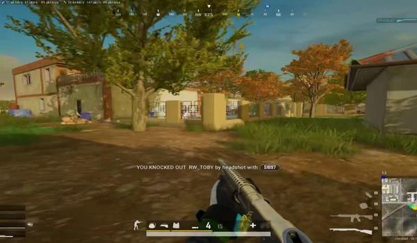 在pubg怎么关闭辅助瞄准（在pubg中，如何进入设置菜单以关闭辅助瞄准功能？）