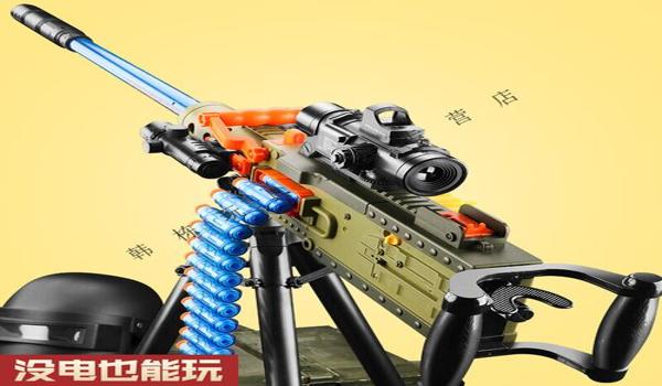 绝地求生中大菠萝是什么枪（大菠萝在绝地求生中的角色是什么？）