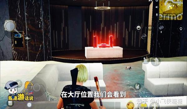 绝地求生小飞辅助怎么开（绝地求生小飞侠辅助的主要功能和优势是什么？）