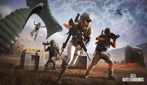 pubg怎么检查游戏完整