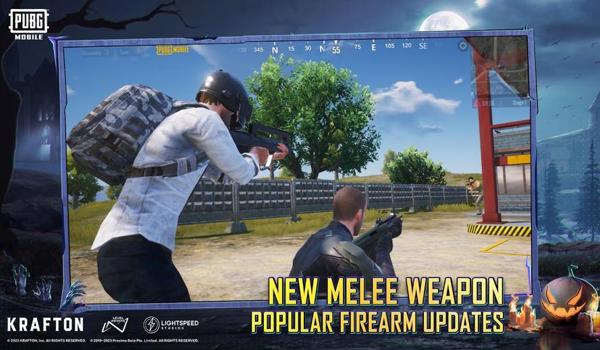 pubgm账号怎么注册