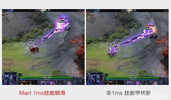 绝地求生有残影显示器怎么调（在绝地求生中，如何选择适合的显示器以避免残影问题？）