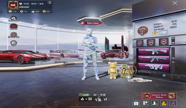 pubg和外挂一块打会封号吗