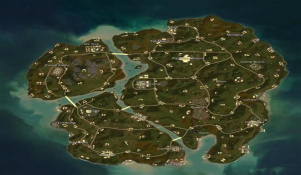 pubg准星怎么设置