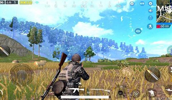 绝地求生旋风辅助怎么开（绝地求生旋风辅助的基本功能有哪些？）