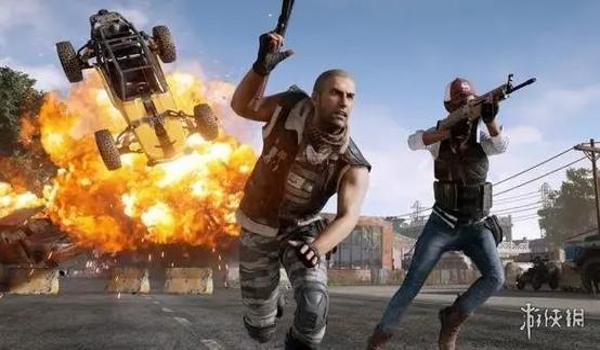 pubg匹配有人机吗