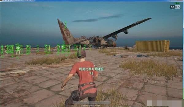 绝地求生诛神辅助怎么用