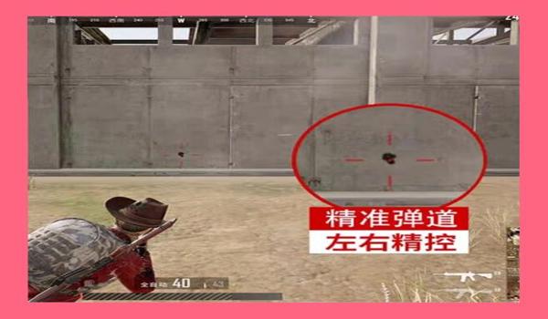 绝地求生压枪芯片怎么用（绝地求生压枪芯片的安装步骤是什么？）
