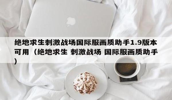 绝地求生的手机助手叫什么（《绝地求生》手机助手与其他辅助工具相比有什么优势？）