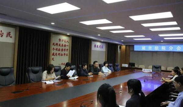 审判辅助人员很累吗