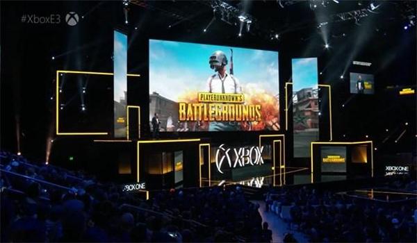 绝地求生xbox是什么意思（xbox one x《绝地求生》版的特点是什么？）