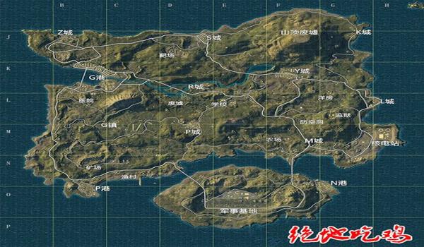 绝地求生增加伤害辅助有什么用