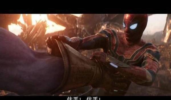 惊奇队长可以承受无限手套吗（为什么惊奇队长被认为能承受无限手套的力量？）