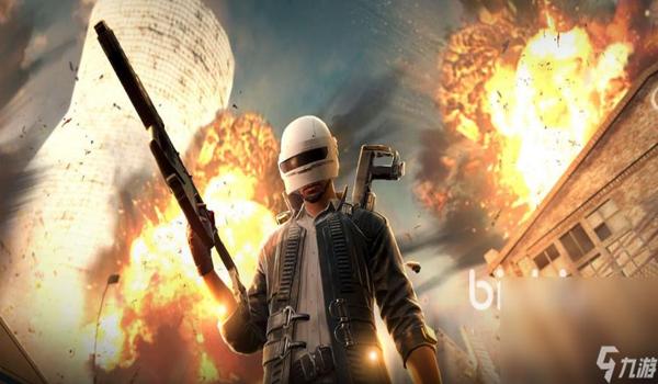 pubg亚服有外国人吗（pubg亚服的玩家组成有哪些特点？）