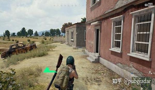 绝地求生为什么没有脚步声