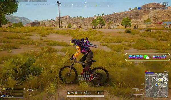 绝地求生海盗m4还能买吗（绝地求生海盗m416皮肤的历史背景是什么？）
