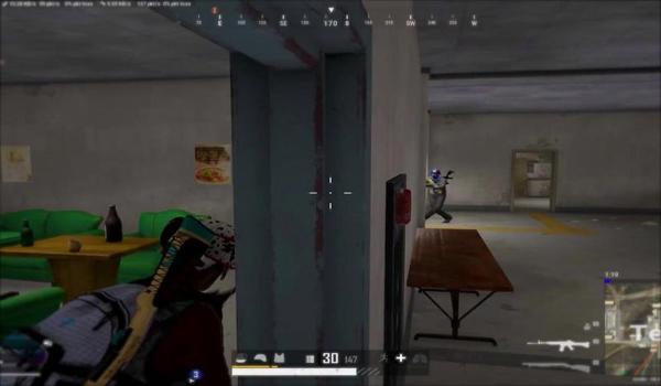 pubg的内部外挂为什么这么稳（pubg内部外挂的工作原理是什么？）