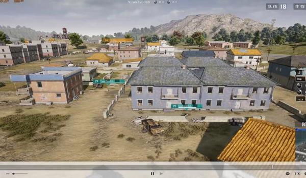 pubg的外挂怎么防止
