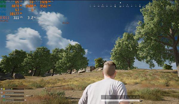 Pubg训练场有滑翔机吗（在绝地求生的训练场中，滑翔机的存在与否是什么情况？）