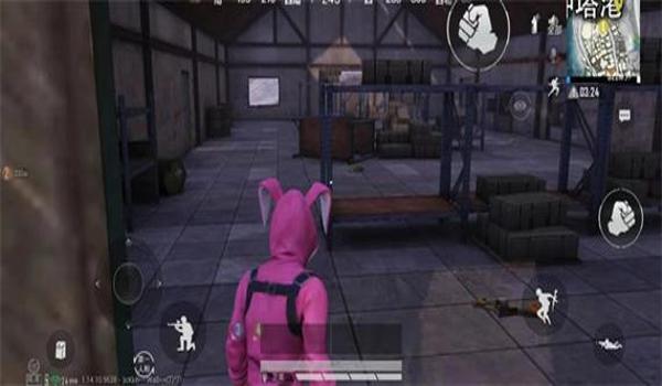 pubg国际版怎么下载体验服（pubg国际版体验服与正式版有哪些主要区别？）