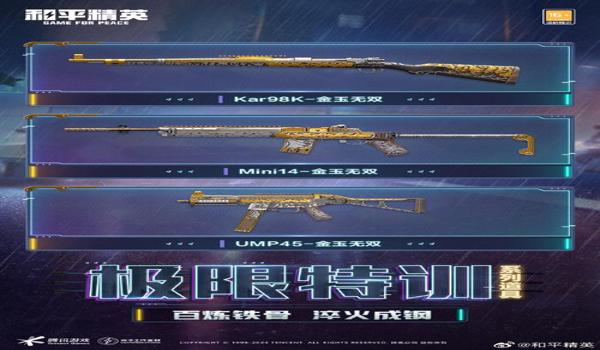 绝地求生最贵的皮肤是什么（绝地求生中最贵的皮肤是哪一款？）
