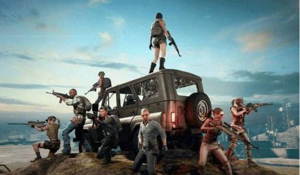 pubg怎么打不开（网络连接不稳定时，如何优化以进入《绝地求生》？）