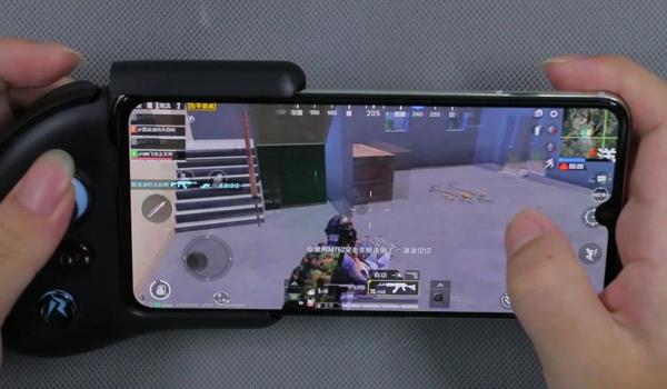 pubg陀螺仪是什么
