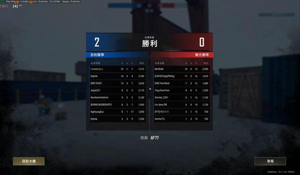 pubg街机模式练枪法吗
