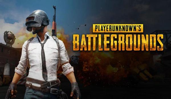 pubg如何防止被盗