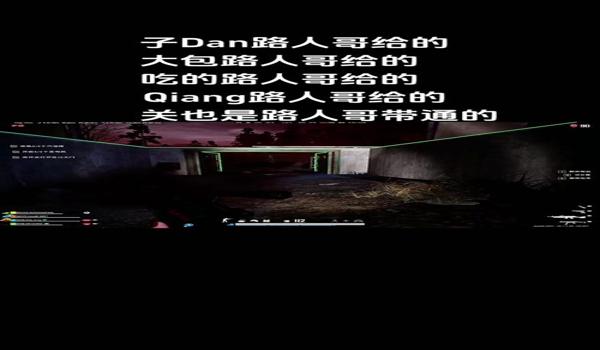 绝地求生复活是什么意思
