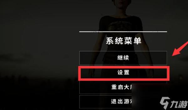 pubg辅助瞄准怎么调大点（如何在pubg中调整辅助瞄准的尺寸和透明度？）