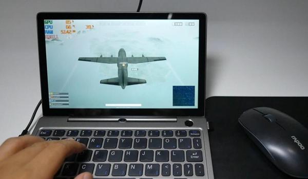 pubg低配置怎么弄流畅