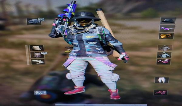 pubg有训练营吗