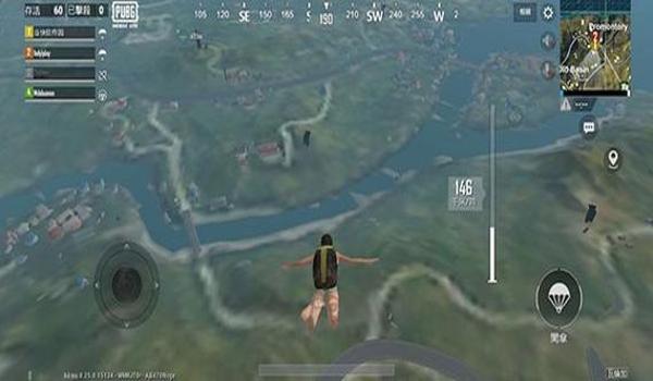 pubg轻量版叫什么