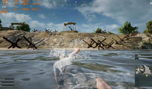 pubg跳伞怎么快（在《绝地求生》中，最有效的跳伞技巧是什么？）