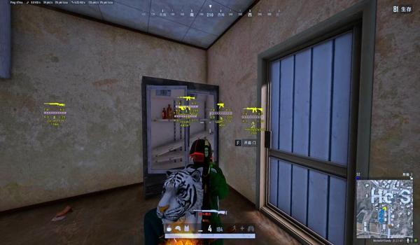 pubg电脑有外挂残留怎么办
