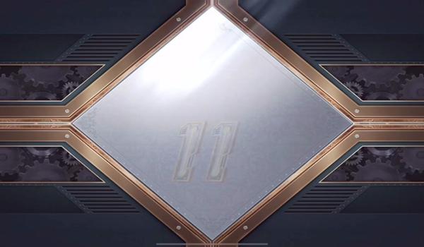 pubg有皇冠段位吗