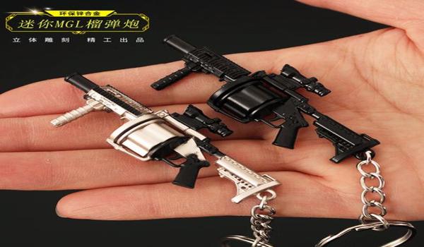 绝地求生武器挂饰怎么获得（在绝地求生中，武器挂饰的解锁条件是什么？）