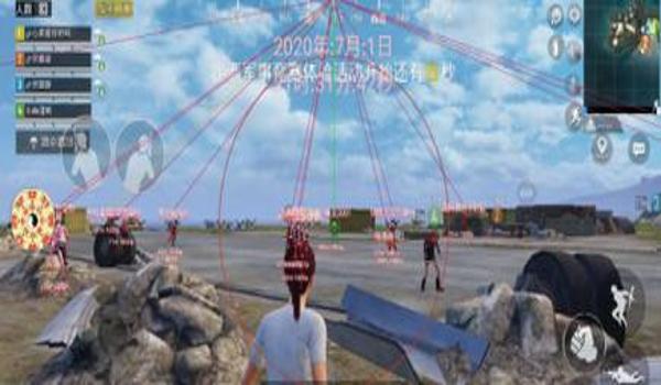 pubg天泽辅助器怎么下载
