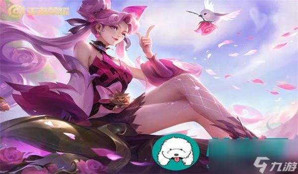 花木兰用什么辅助技能