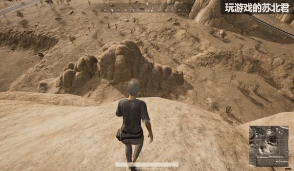绝地求生色盲模式分别是什么颜色