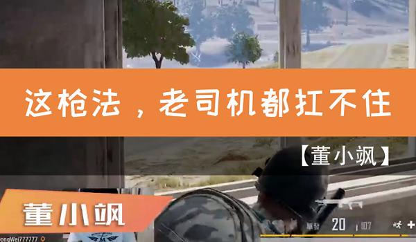 绝地求生小凤凰辅助怎么用