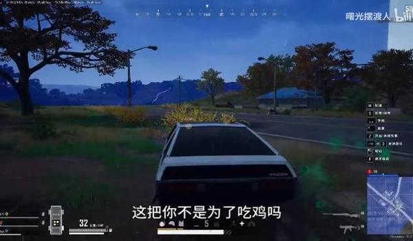 鸡腿pubg辅助怎么登录（如何使用鸡腿辅助登录《绝地求生》？）