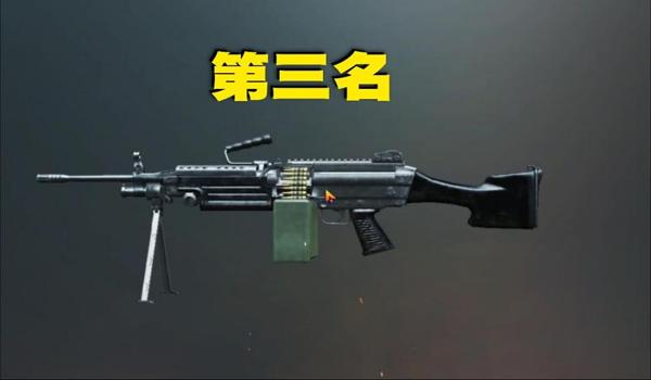 绝地求生里大菠萝是什么枪（大菠萝的基本介绍是什么？）